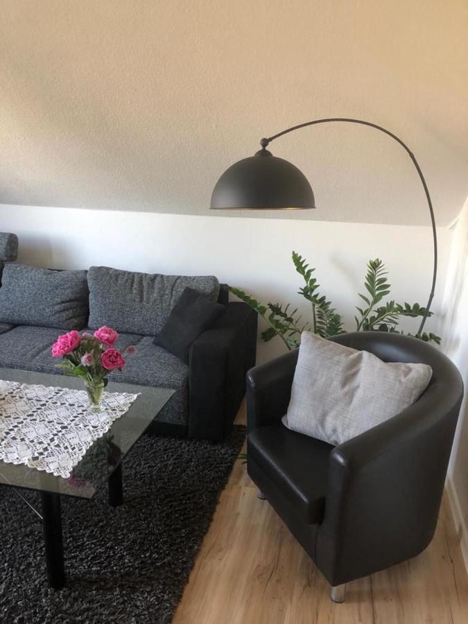 Ferienwohnung Auf Dem Maifeld Gappenach Kültér fotó