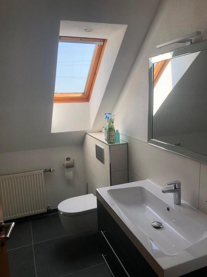 Ferienwohnung Auf Dem Maifeld Gappenach Kültér fotó